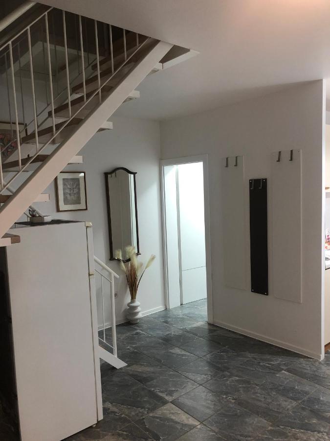 Holiday House Apartments Dajcic 瓦拉日丁托普利采 外观 照片
