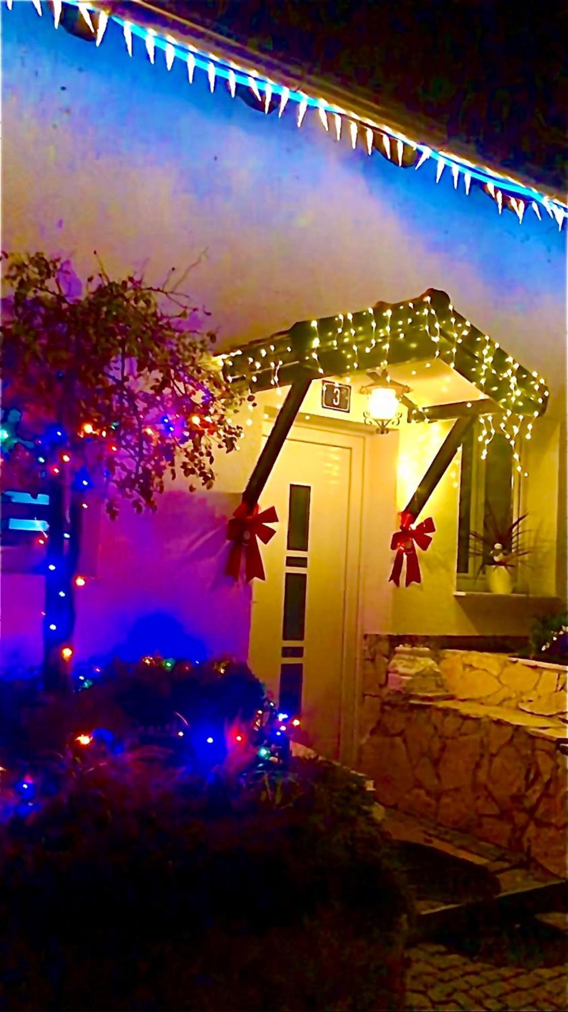 Holiday House Apartments Dajcic 瓦拉日丁托普利采 外观 照片