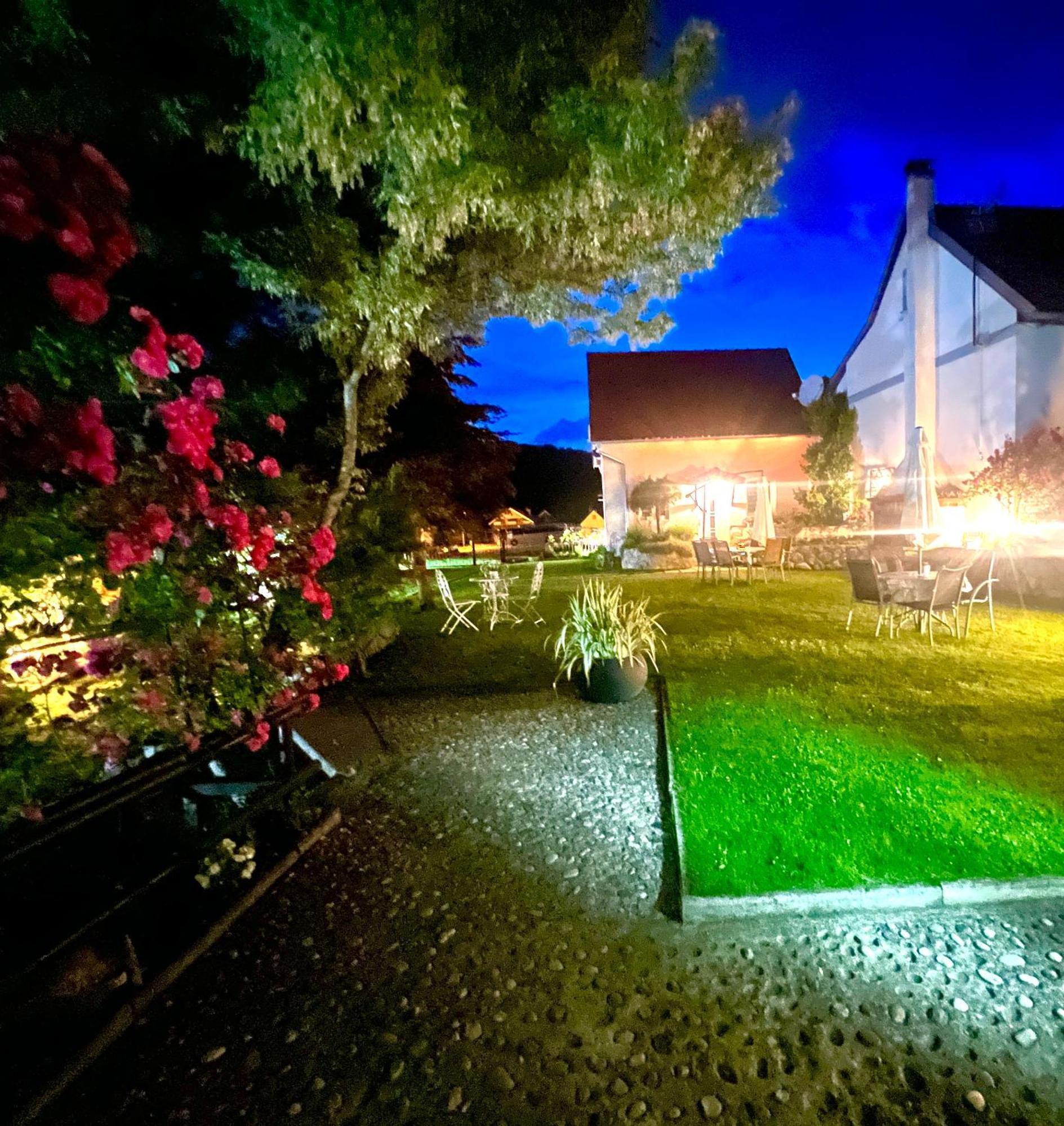 Holiday House Apartments Dajcic 瓦拉日丁托普利采 外观 照片