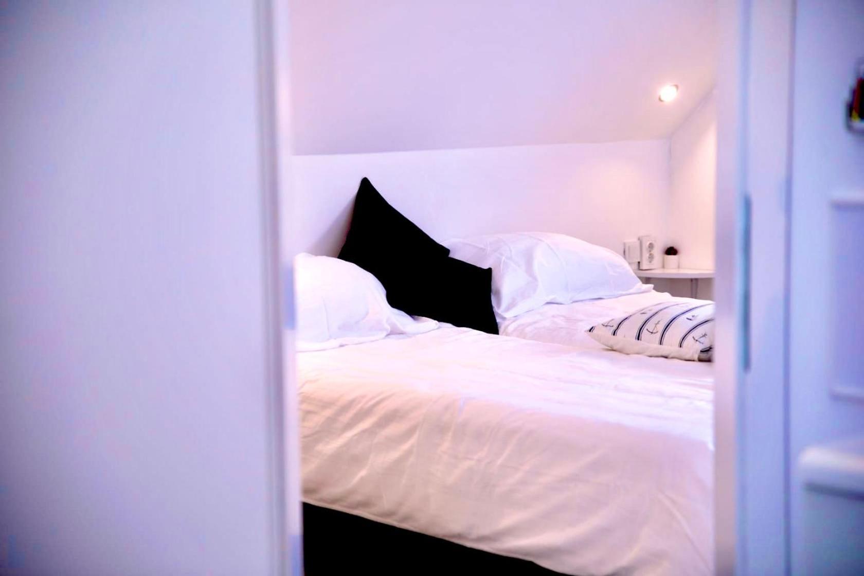 Holiday House Apartments Dajcic 瓦拉日丁托普利采 外观 照片
